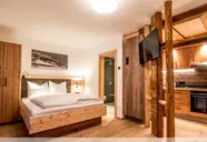 Almhittn Suites