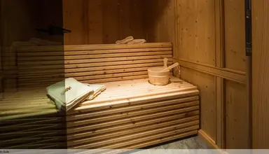 Almhittn Suites