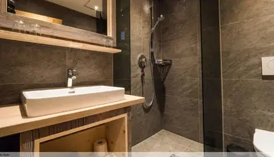 Almhittn Suites