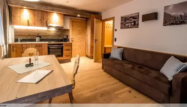Almhittn Suites