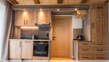 Almhittn Suites