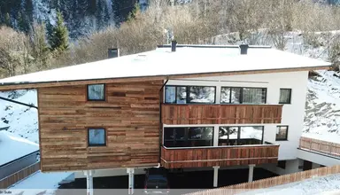 Almhittn Suites