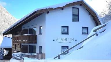 Almhittn Suites