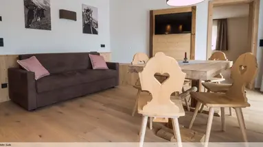 Almhittn Suites