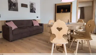 Almhittn Suites