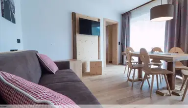 Almhittn Suites
