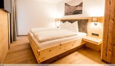 Almhittn Suites