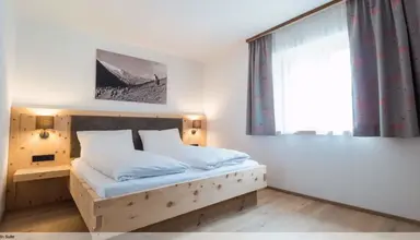 Almhittn Suites