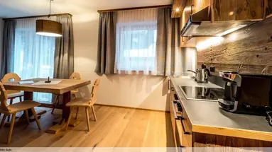 Almhittn Suites