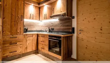 Almhittn Suites