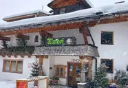 Almhof (Fugenberg)