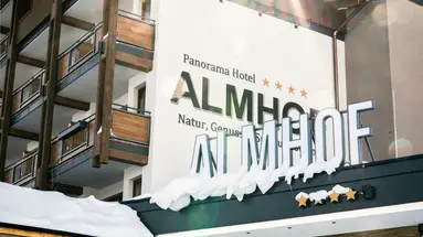 Almhof