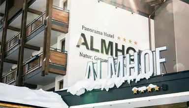 Almhof