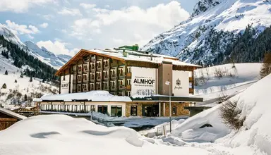 Almhof