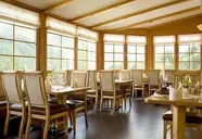 Almhotel Edelweiss im Almdorf Reiteralm