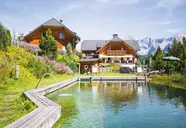 Almhotel Edelweiss im Almdorf Reiteralm