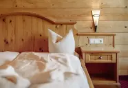 Almhotel Edelweiss im Almdorf Reiteralm