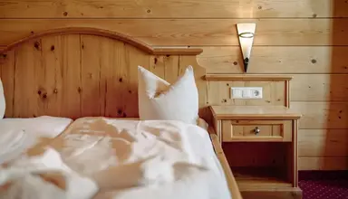 Almhotel Edelweiss im Almdorf Reiteralm