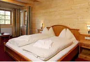 Almhotel Edelweiss im Almdorf Reiteralm