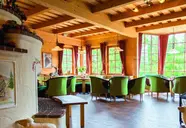 Almhotel Edelweiss im Almdorf Reiteralm