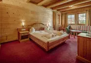 Almhotel Edelweiss im Almdorf Reiteralm