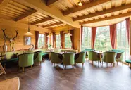 Almhotel Edelweiss im Almdorf Reiteralm