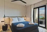 Almi Luxury Rooms