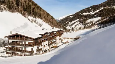 Almina Family and Spa