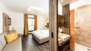 Almina Family and Spa