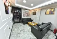 Almina Inn