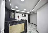 Almina Inn
