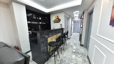 Almina Inn