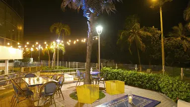 Almirante Cartagena