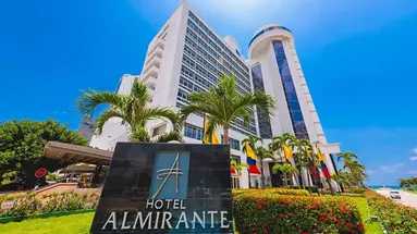 Almirante Cartagena