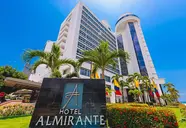 Almirante Cartagena