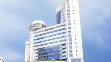 Almirante Cartagena