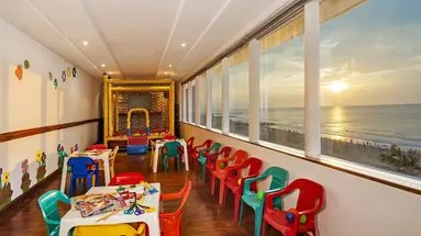 Almirante Cartagena