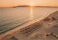 Almiriki Naxos Beachside Living