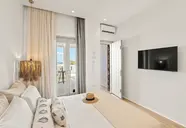 Almiriki Naxos Beachside Living