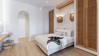 Almiriki Naxos Beachside Living