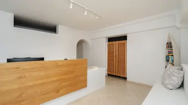 Almiriki Naxos Beachside Living