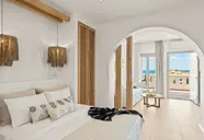 Almiriki Naxos Beachside Living