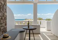 Almiriki Naxos Beachside Living