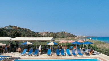 Almiros Beach