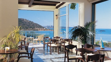 Almiros Beach