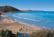 Almiros Beach