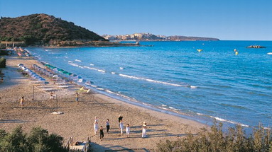 Almiros Beach