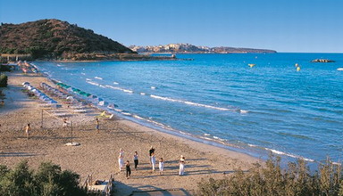 Almiros Beach