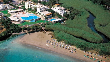 Almiros Beach