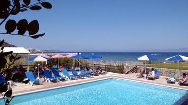 Almiros Beach